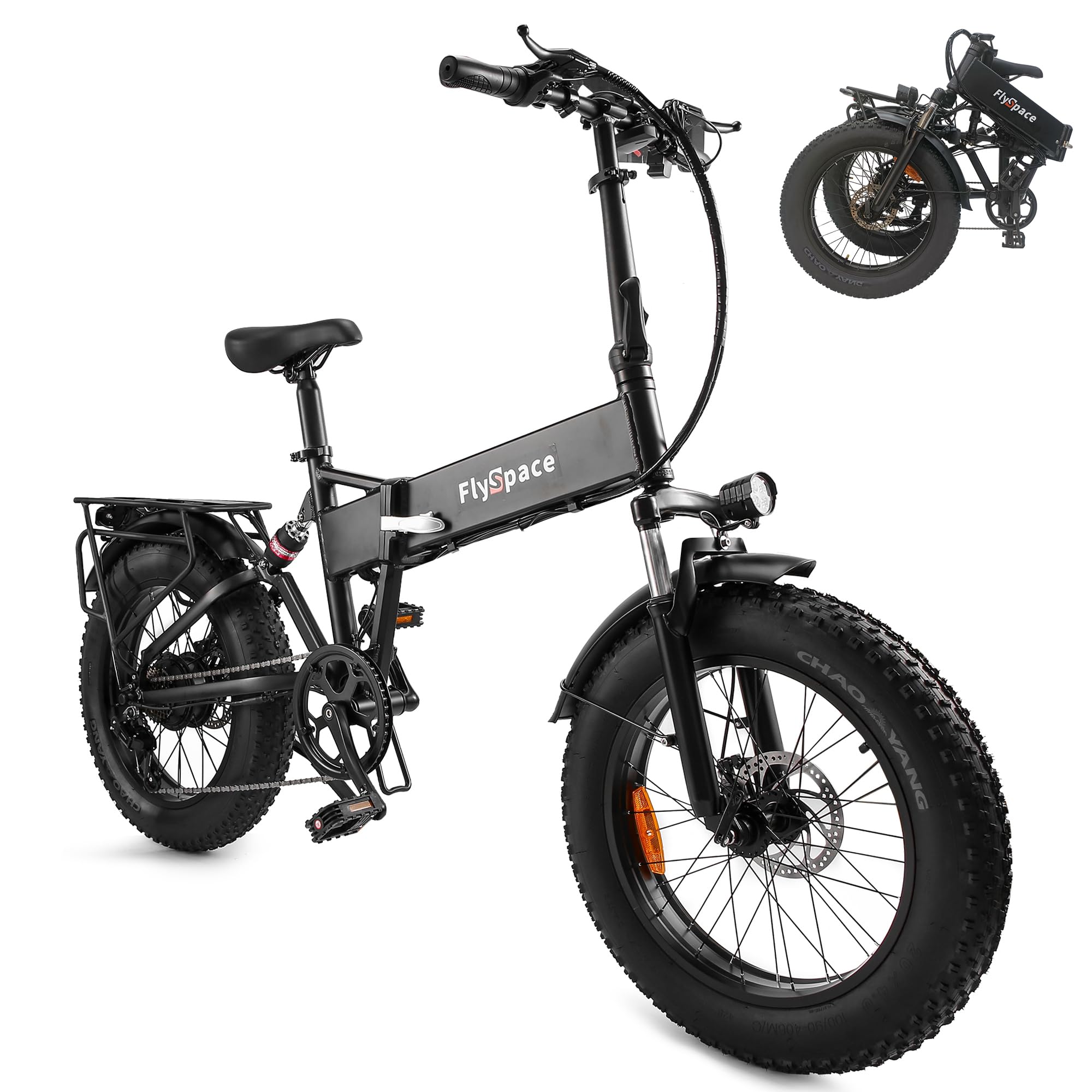 Amazon | 電動アシスト自転車 アルミフレーム 350W 大容量10.4Ah