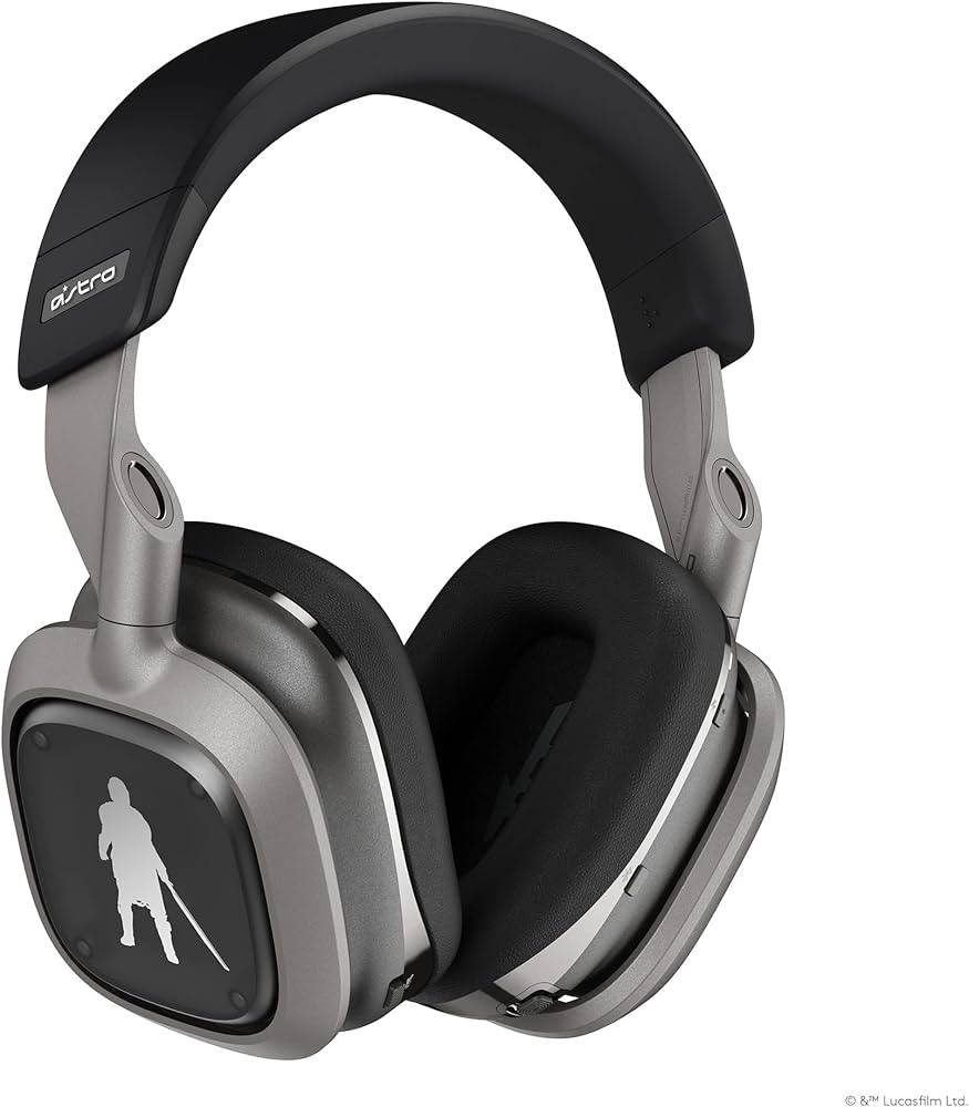 Amazon.com: Logitech Astro A30 Lightspeed Wireless Gaming Headset