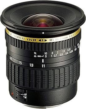 Amazon.co.jp: TAMRON SP AF11-18 F4.5-5.6 Di II LD Aspherical [IF