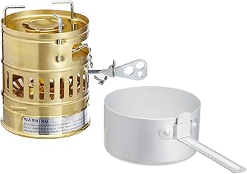 Amazon.co.jp: オプティマス(OPTIMUS) ガソリンストーブ 123R スベア