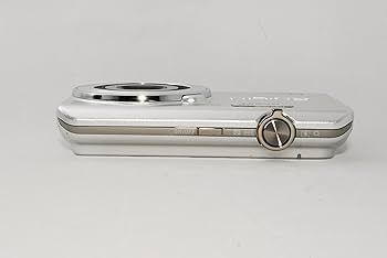 Amazon | ”EXILIM EX-Z900SR シルバー” | コンパクト 通販