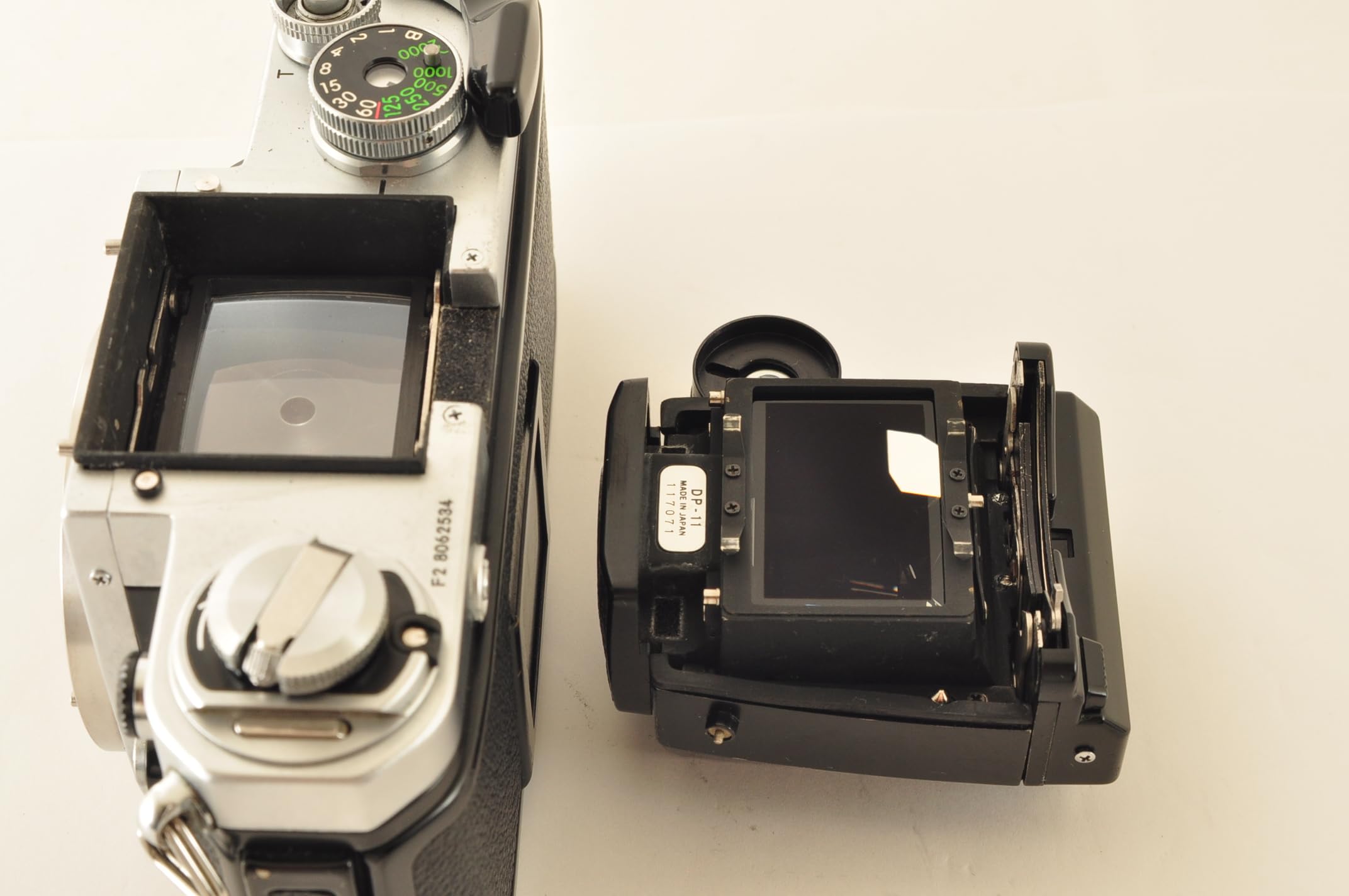 Amazon | Nikon F2フォトミックA | 一眼レフカメラ 通販