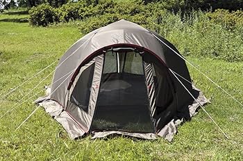 Amazon | スノーピーク(snow peak) テント ランドブリーズ4 [4人用] SD