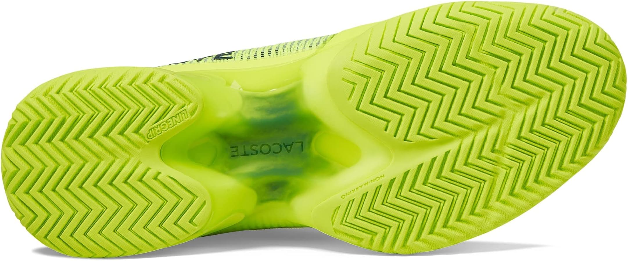 Amazon | [ラコステ] テニスシューズ ウルトラオールコート AG-LT23