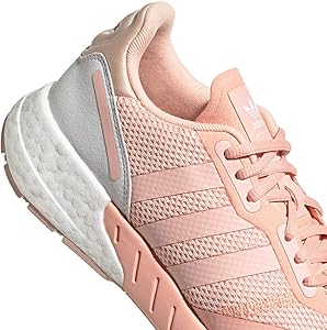 Amazon.com | Adidas Originals Zx 1k Boost W EU 38 | Road Running