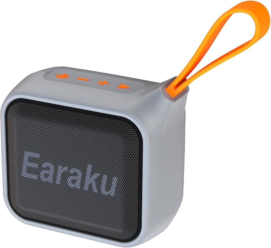 Amazon.co.jp: 【Amazon.co.jp限定】 Earaku (イアラク) Bluetooth