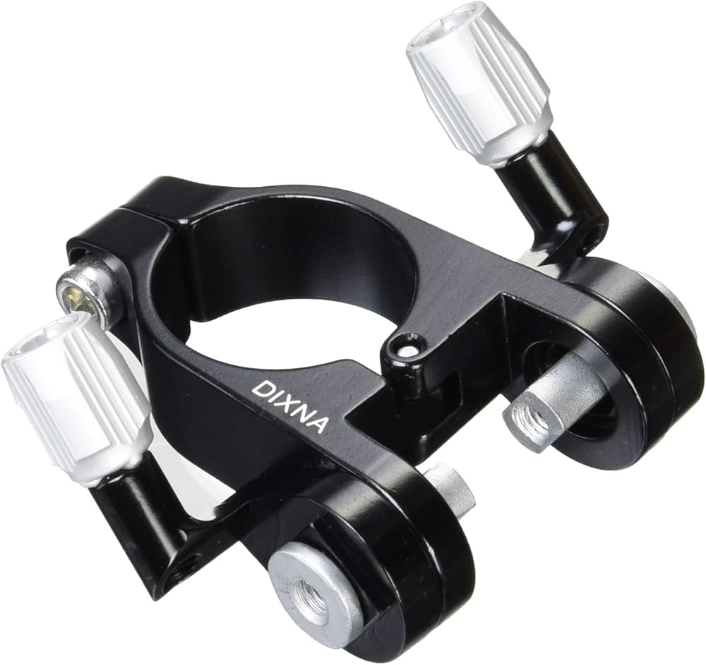 Amazon | DIXNA(ディズナ) レバーコラム マウント 1-1/8インチ(28.6mm