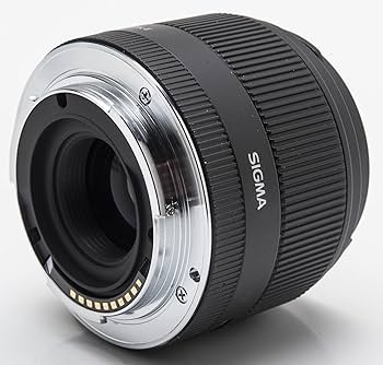 Amazon.co.jp: シグマ 19mm F2.8 EX DN ソニーEマウント用 デジタル