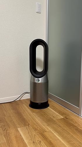 Amazon.co.jp: Dyson Purifier Hot + Cool Formaldehyde : ホーム