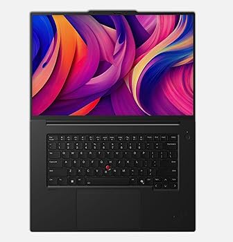 Amazon.com: Lenovo ThinkPad P1 Gen 7 Workstation Laptop - Intel