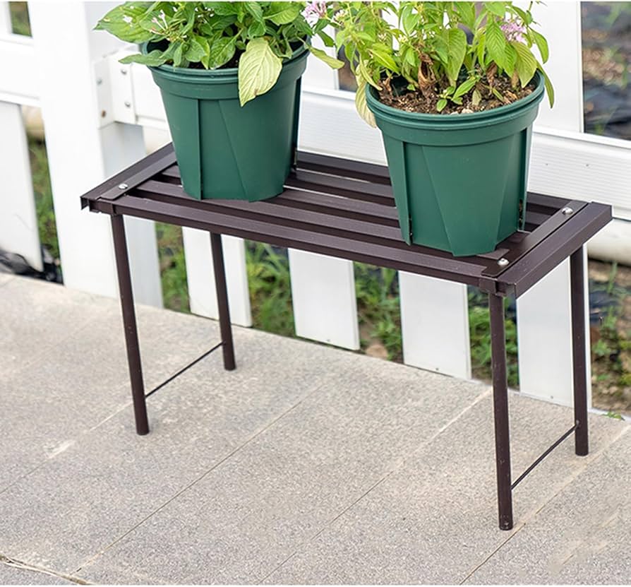 Amazon.co.jp: MJKQ9 アルミ製フラワーステージ フラワースタンド