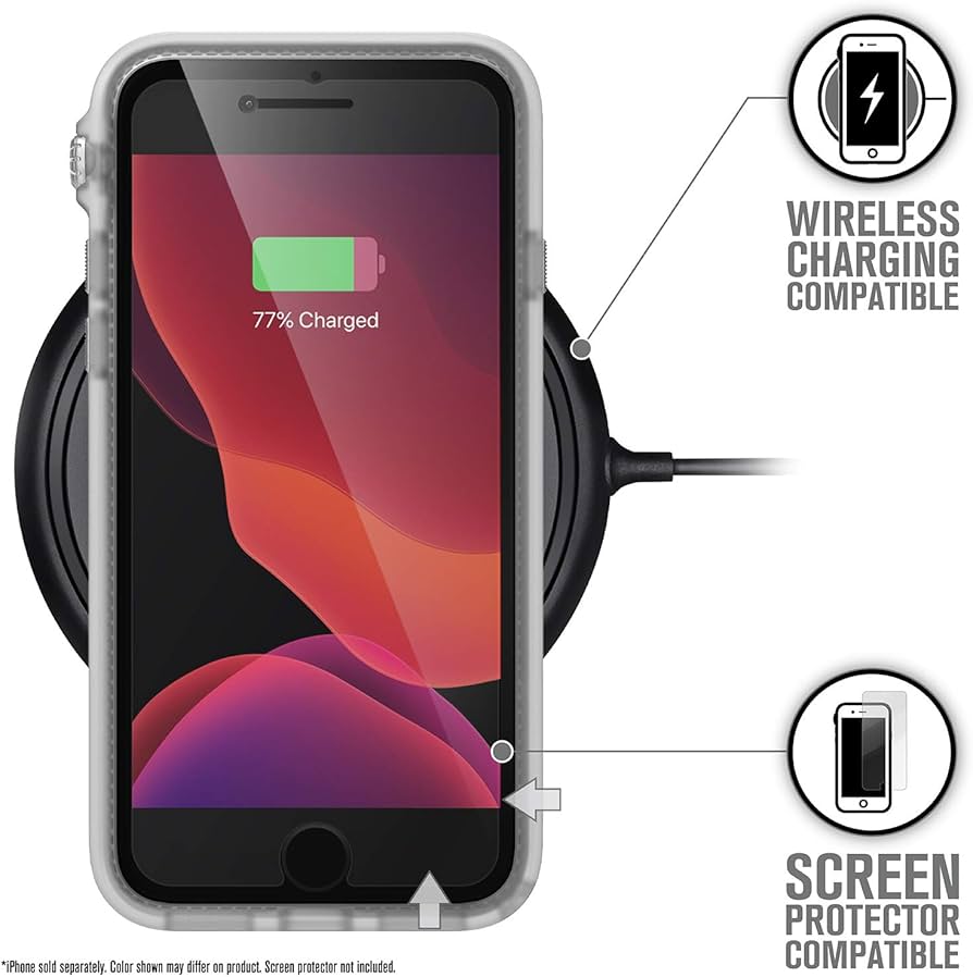 Amazon.co.jp: Catalyst (ケースティファイ) インパクトケース iPhone