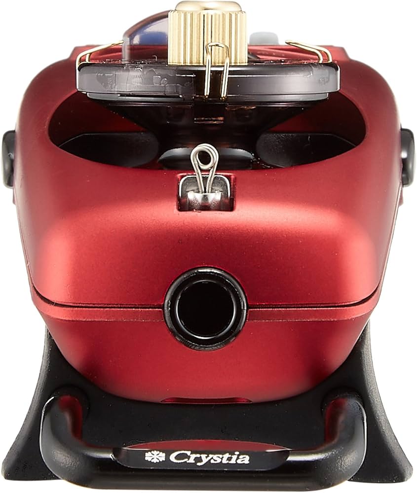 Amazon | ダイワ(DAIWA) ワカサギ 電動リール クリスティア ワカサギ