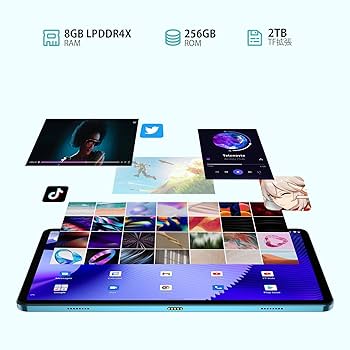 Amazon.co.jp: Headwolf HPad2 タブレット 11インチ 8コアCPU 2.0Ghz+