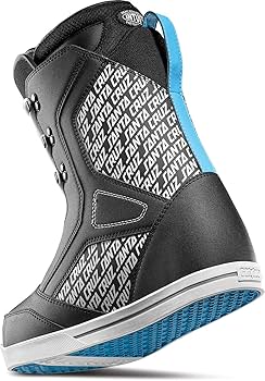Amazon | 32 Thirtytwo メンズ 86 スノーボードブーツ '19/20 (サンタ