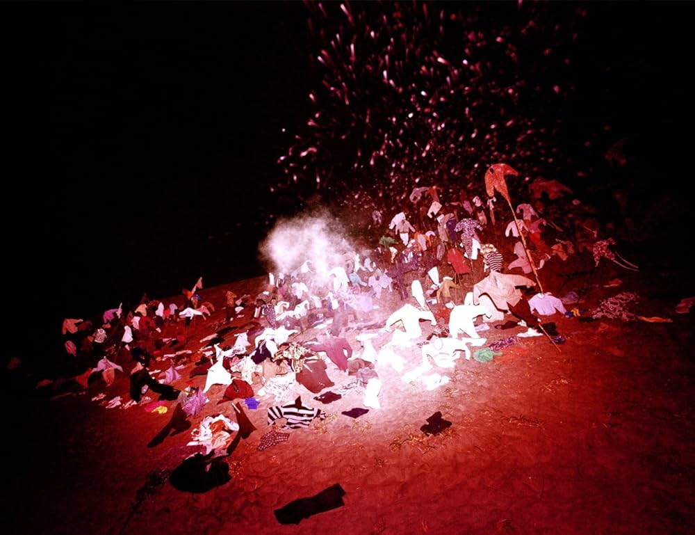 Amazon.co.jp: 螺旋海岸 album : 志賀理江子: 本