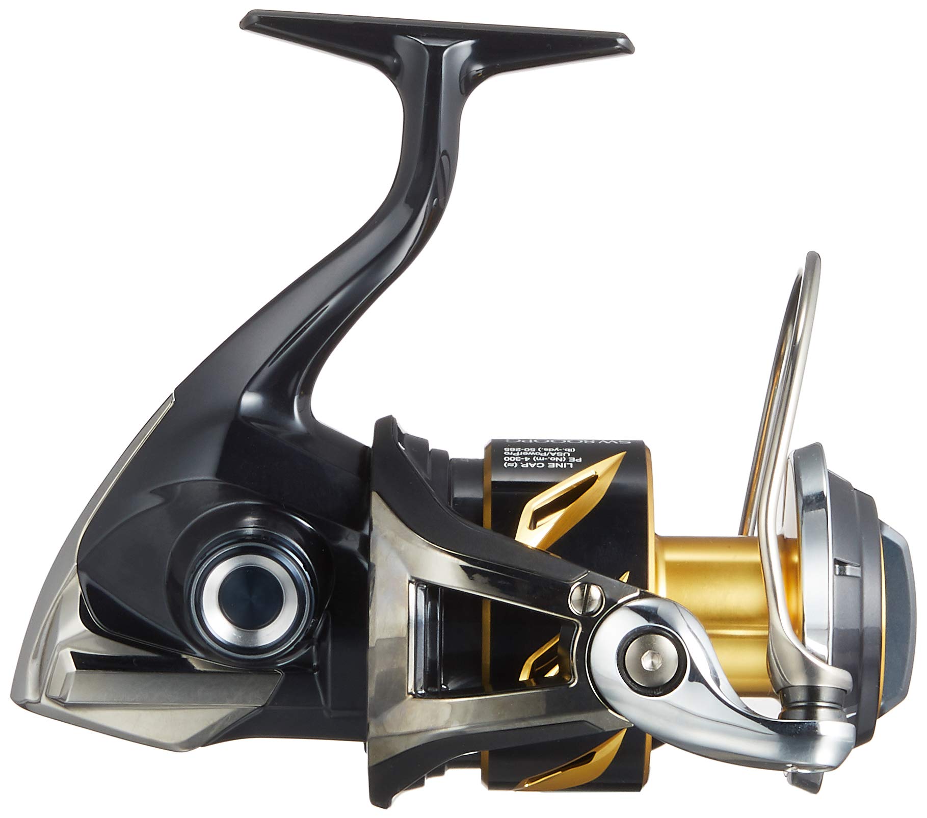 Amazon | シマノ(SHIMANO) スピニングリール 19 ステラ SW 8000PG