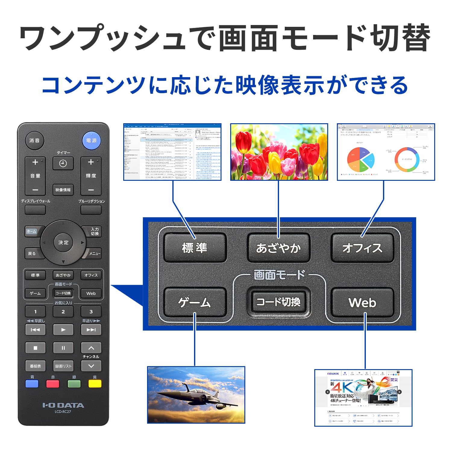 Amazon.co.jp: IODATA モニター 43インチ 4K UHD ADSパネル 高輝度