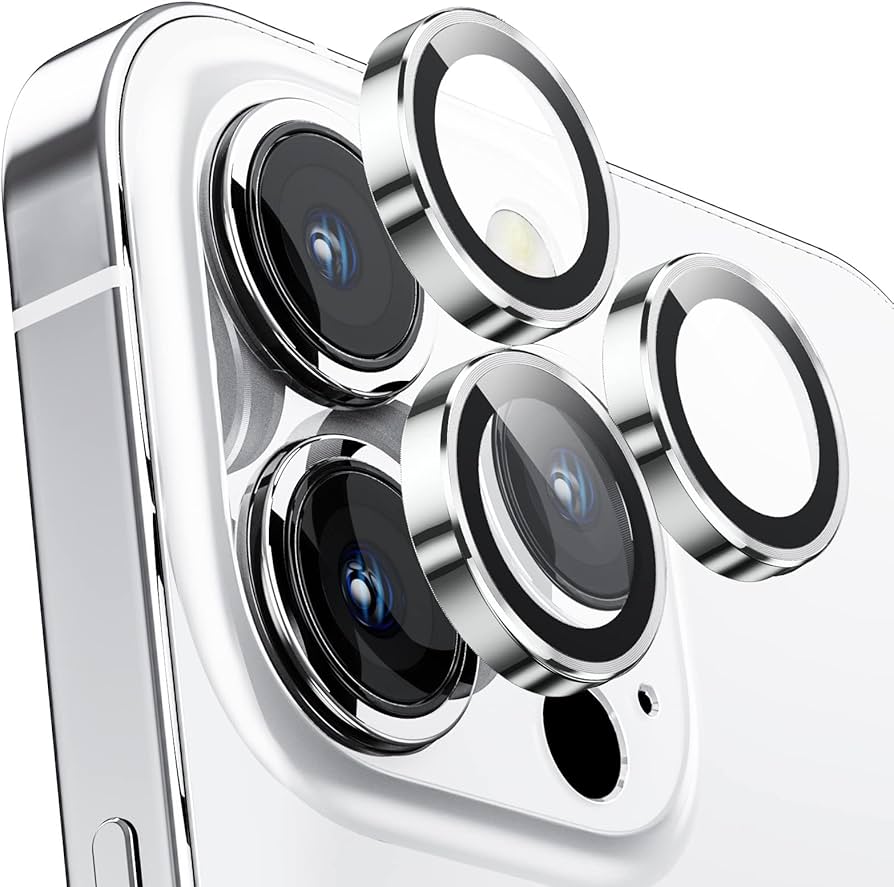 Amazon.co.jp: カメラフィルム iPhone 14Pro/14Pro Max用 カメラカバー