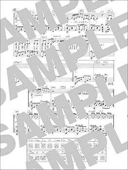 中島みゆき／ギター弾き語り曲集 （永久保存ワイド版） | ドレミ楽譜