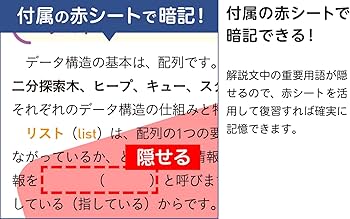 情報処理教科書 出るとこだけ！基本情報技術者［科目A］［科目B］2025
