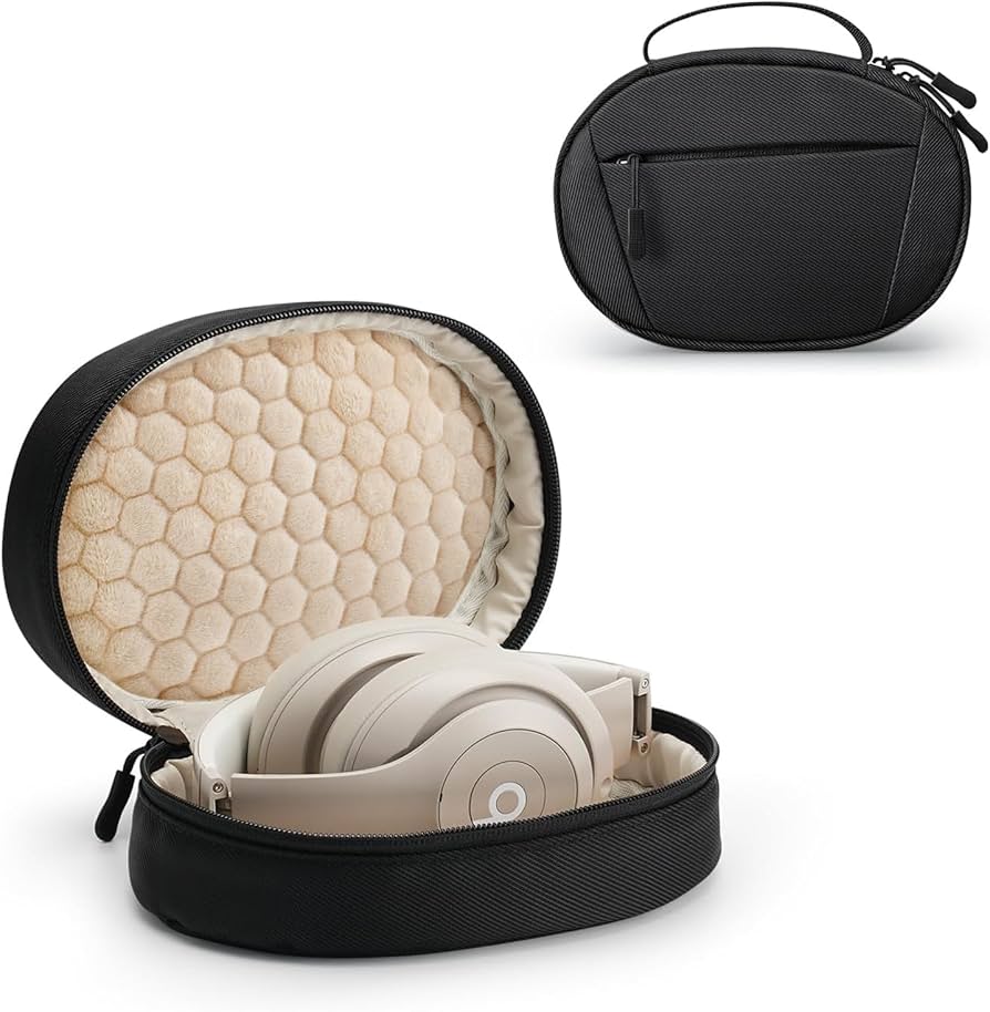 Amazon.com: Soft Case for Beats Studio Pro/Sony WH-1000XM4/ Sony
