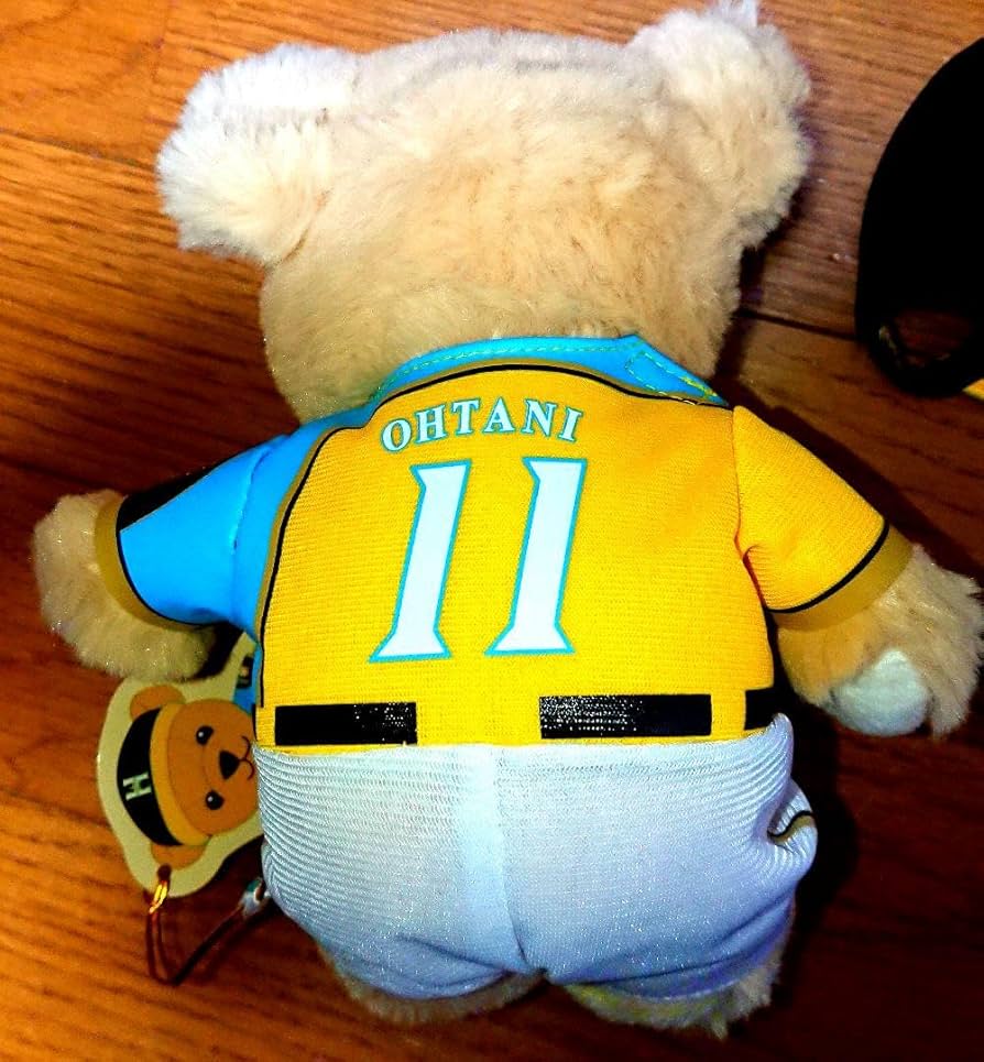 Amazon.co.jp: 大谷翔平 日本ハムファイターズ ユニフォーム