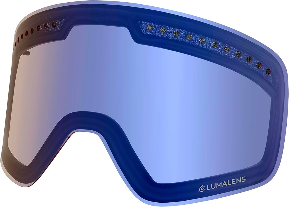 Amazon.co.jp: Dragon ユニセックス NFX スノーゴーグル 交換用レンズ