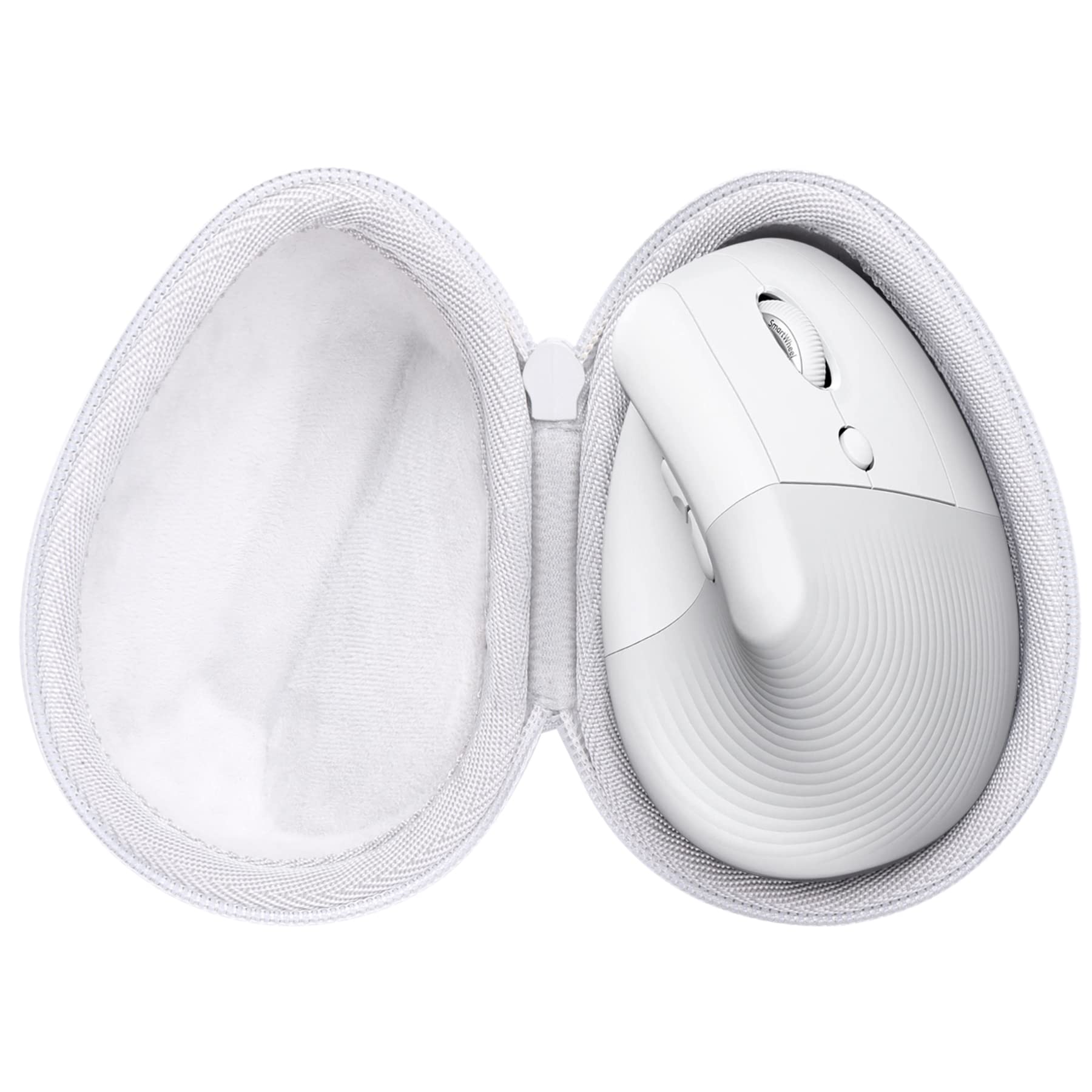 Amazon.co.jp: co2CREA 収納ケース 互換品 Logicool ロジクール