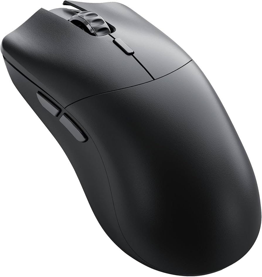 Amazon.com: GLORIOUS Gaming Model O 2 PRO Wireless Gaming Mouse