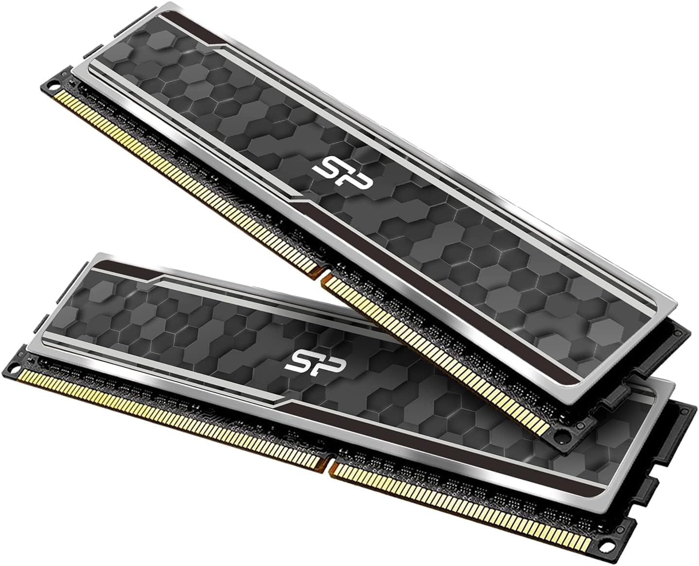 Silicon Power Value Gaming DDR4 RAM 16GB (2x8GB) 3200MHz (PC4