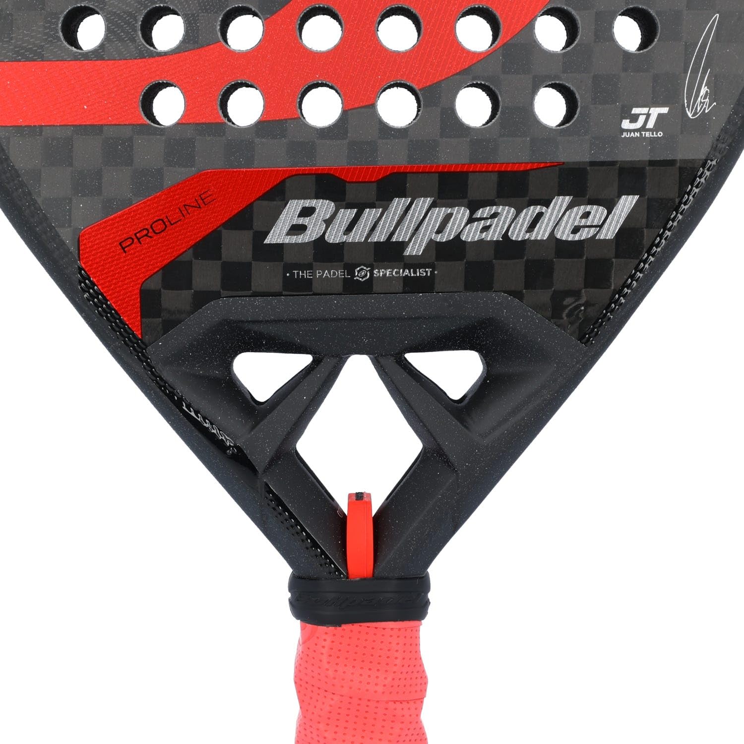 Amazon | BULLPADEL Vertex 04 24 471605 Padelラケット | Bullpadel
