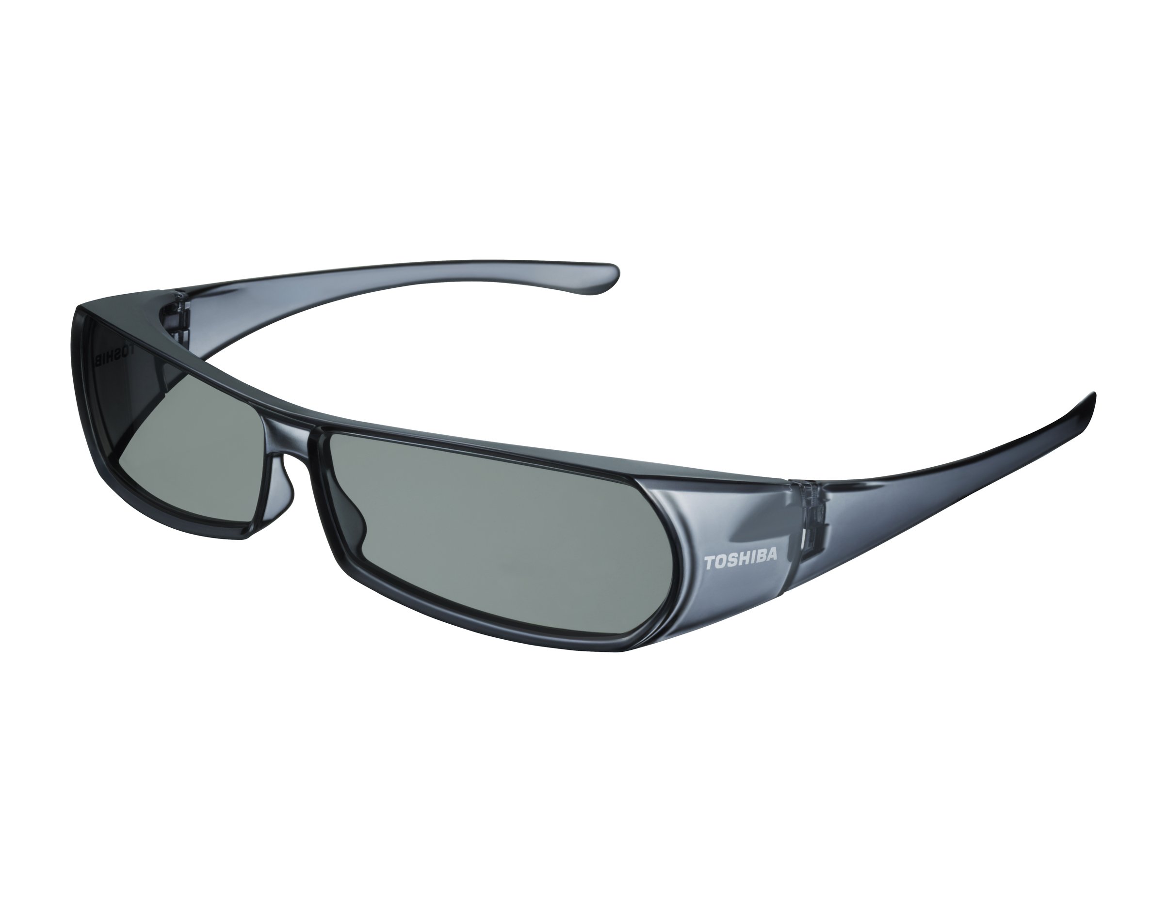Amazon | TOSHIBA レグザシアターグラス REGZA専用3Dグラス(ZP2