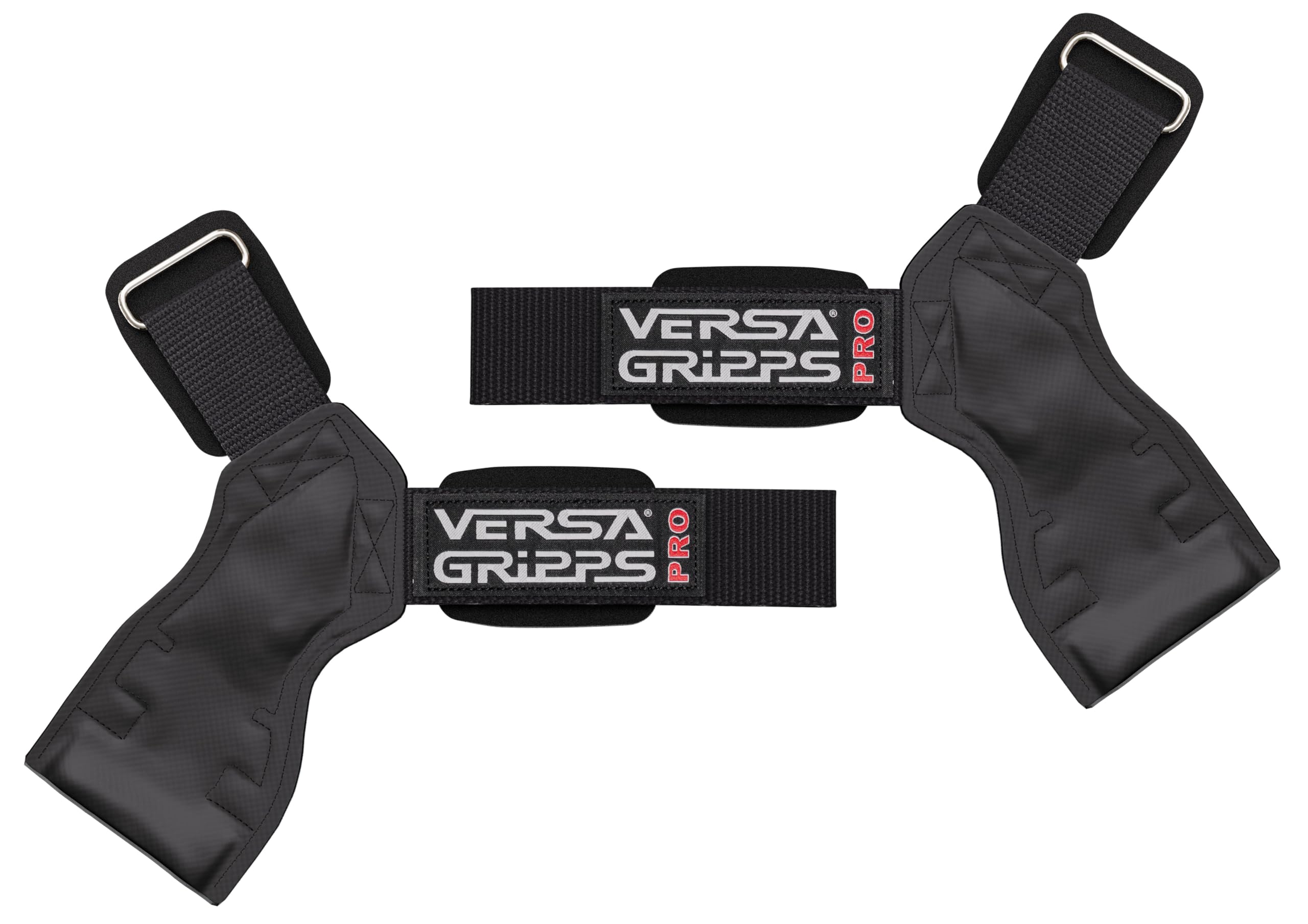 VERSA GRIPPS PRO Authentic. The Best Training Accessory in The