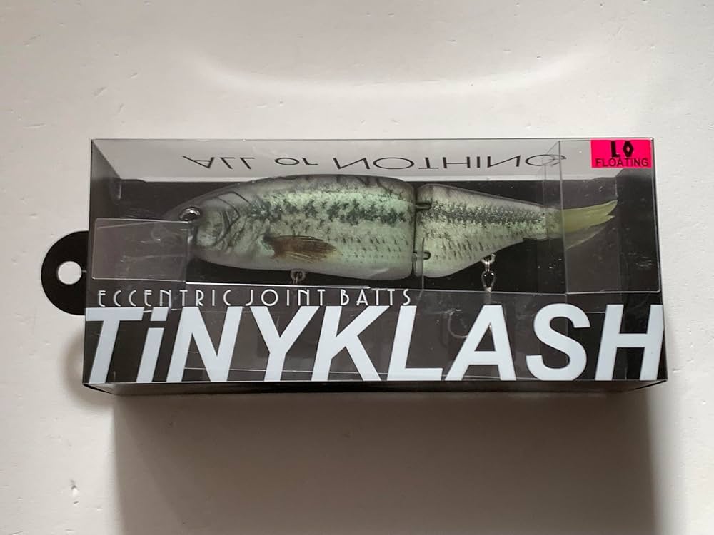 Amazon.co.jp: DRT タイニークラッシュ TiNY KLASH Low #DRT BASS