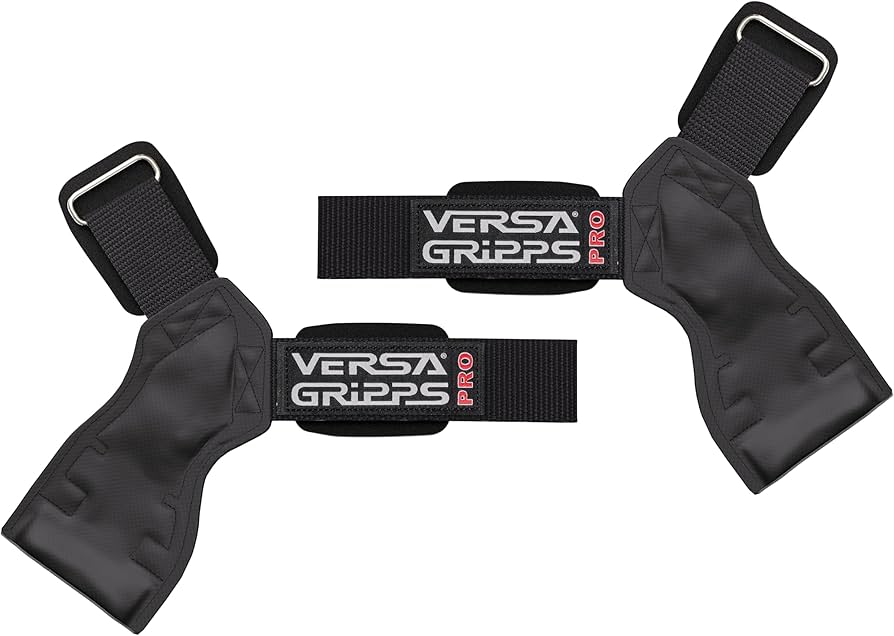 VERSA GRIPPS PRO Authentic. The Best Training Accessory in The
