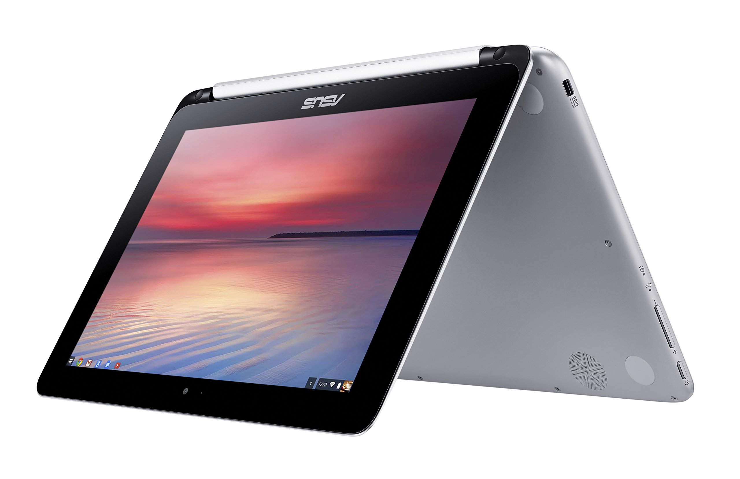 Amazon.co.jp: ASUS Chromebook Flip ノートパソコン C100PA/Chrome OS