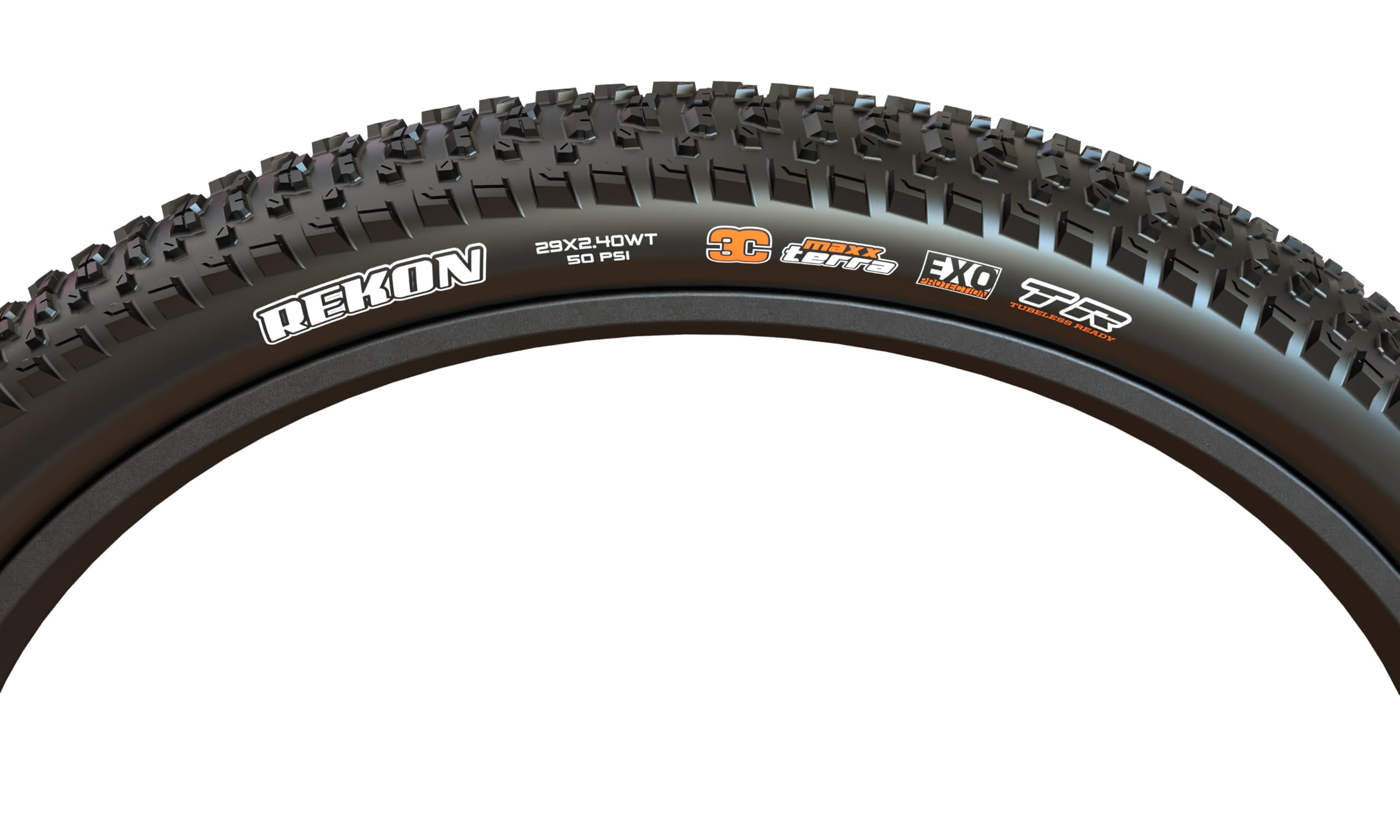 Amazon | Maxxis Rekon - ワイヤービーズ - シングルコンパウンド