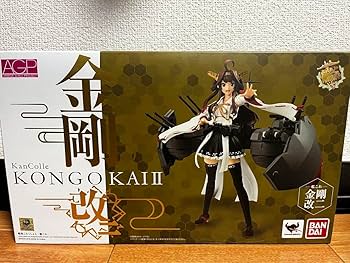 Amazon.co.jp: 艦これ 金剛,比叡,榛名,霧島改二 艦隊これくしょん-艦
