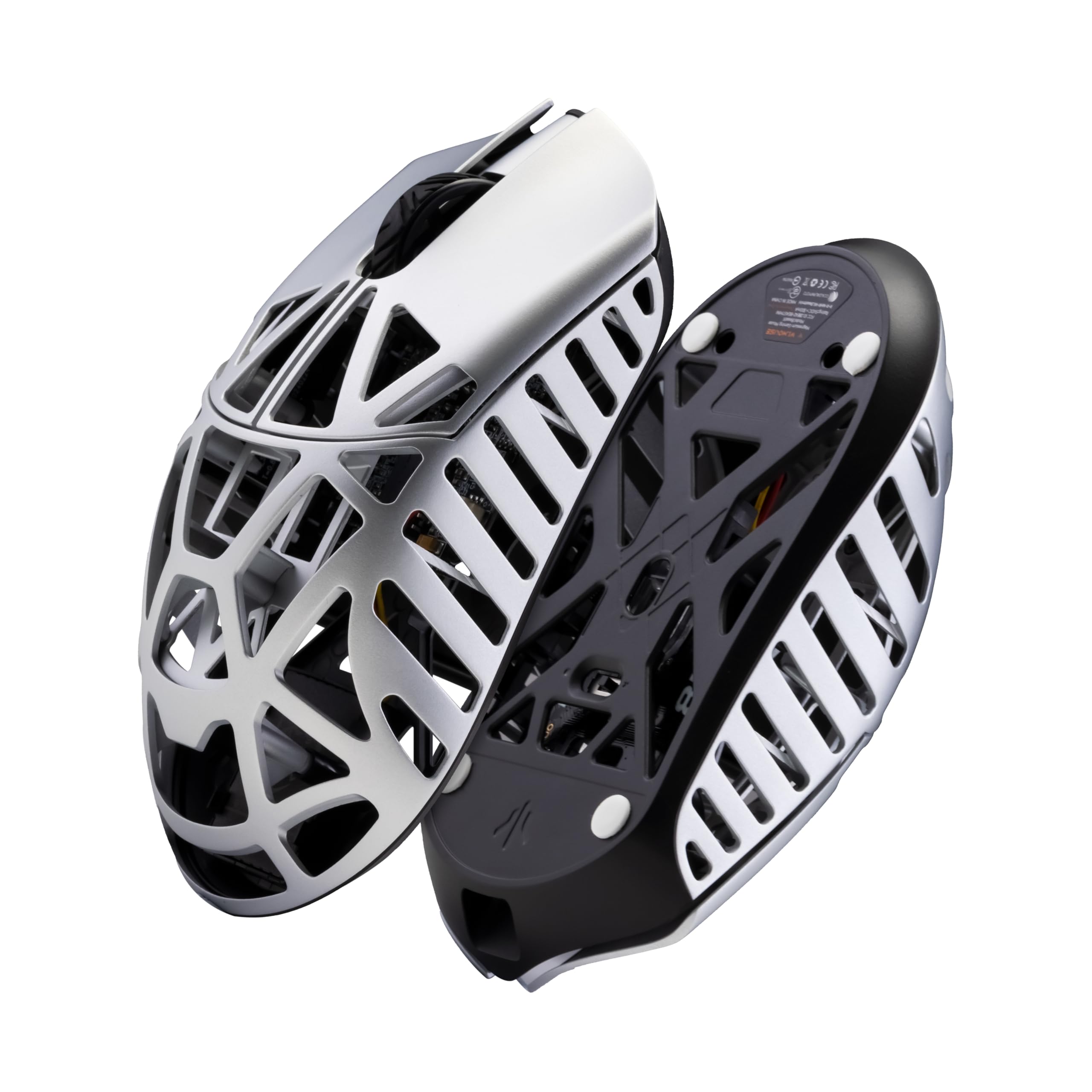 Amazon | WLMOUSE Beast X Pro サイド穴あり ワイヤレス ゲーミング