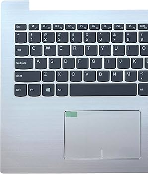 Amazon.com: Wzqrps Replacement for Lenovo IdeaPad 320-15 320-15IKB