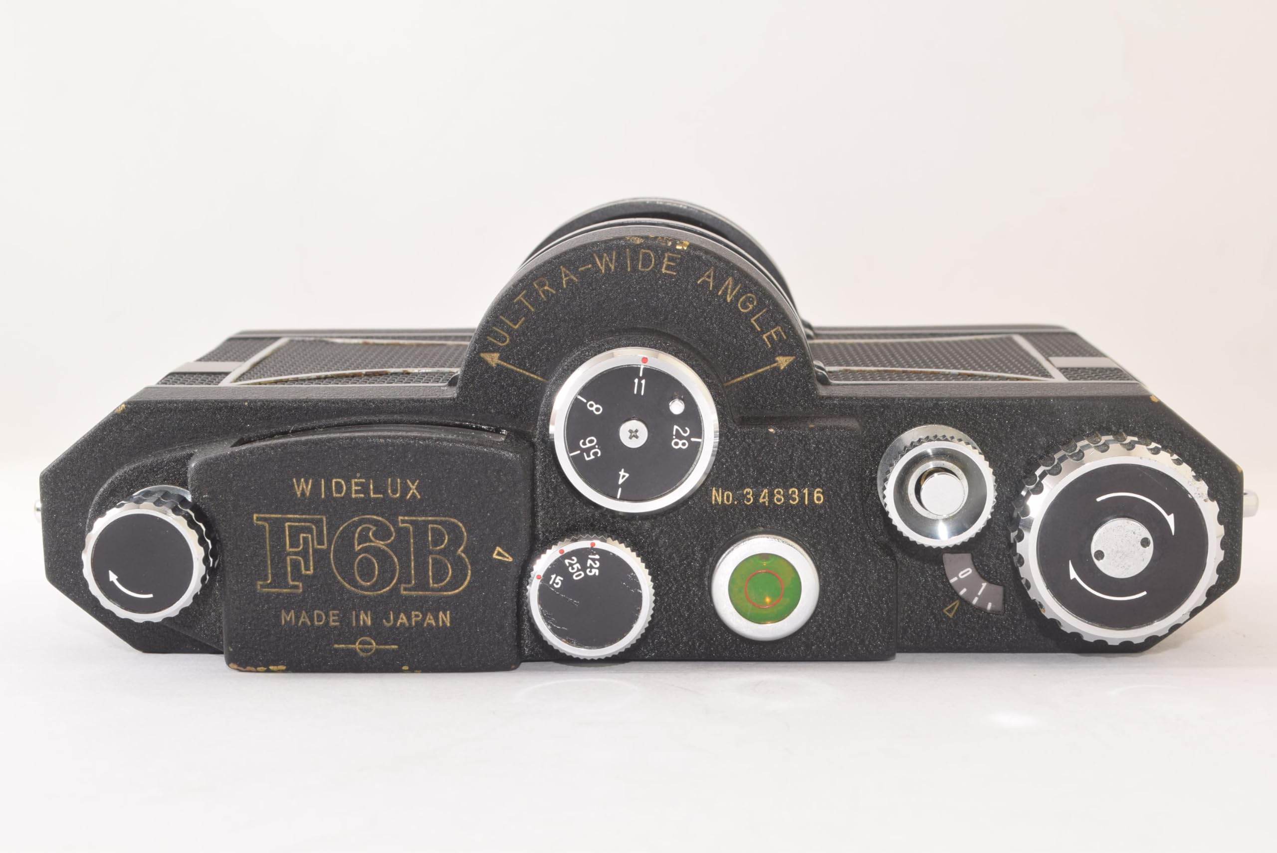 Amazon | PANON パノン WIDELUX F6B パノラマカメラ | パノラマカメラ 通販