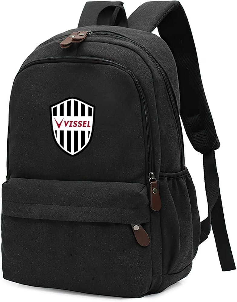 Amazon.co.jp: [カムクリット] ヴィッセル神戸 リュック バックパック