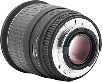 Amazon | SIGMA 単焦点広角レンズ 28mm F1.8 EX DG ASPHERICAL MACRO