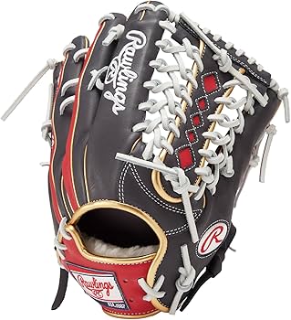 Amazon | ローリングス(Rawlings) 野球用 大人用 ※左投げ用(右手着用