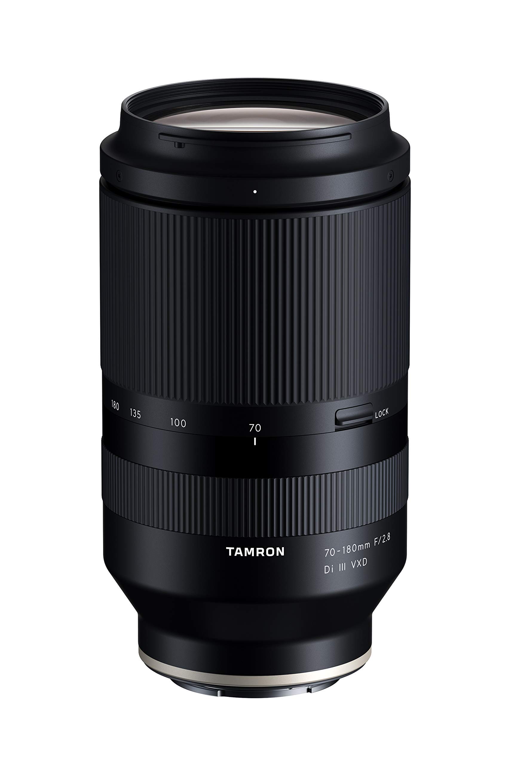 Amazon.com : Tamron 70-180mm F/2.8 Di III VXD Lens for Sony Full