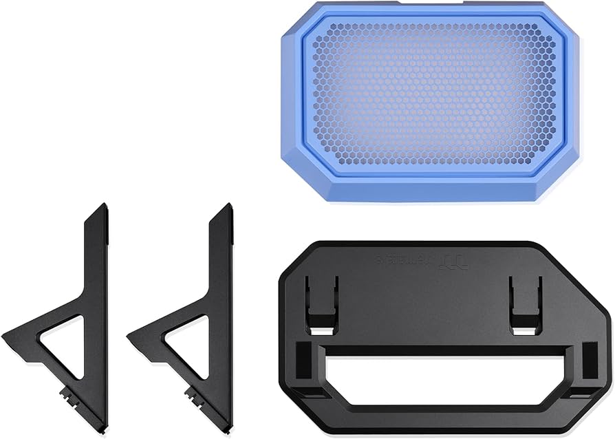 Amazon.com: Thermaltake Tower 600 Series Horizontal Display