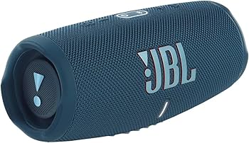 Amazon.co.jp: JBL CHARGE5 Bluetoothスピーカー 2ウェイ・スピーカー