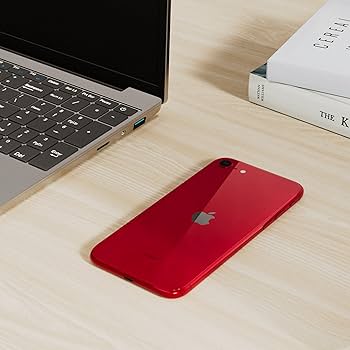 Amazon.com: Apple iPhone SE (2nd Generation), US Version, 64GB