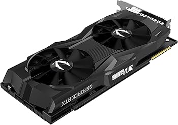 Amazon | ZOTAC Gaming GeForce RTX 2080 AMP Maxx 8GB GDDR6 256-Bit